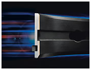 Learn about the pMax Black™ metal structure 