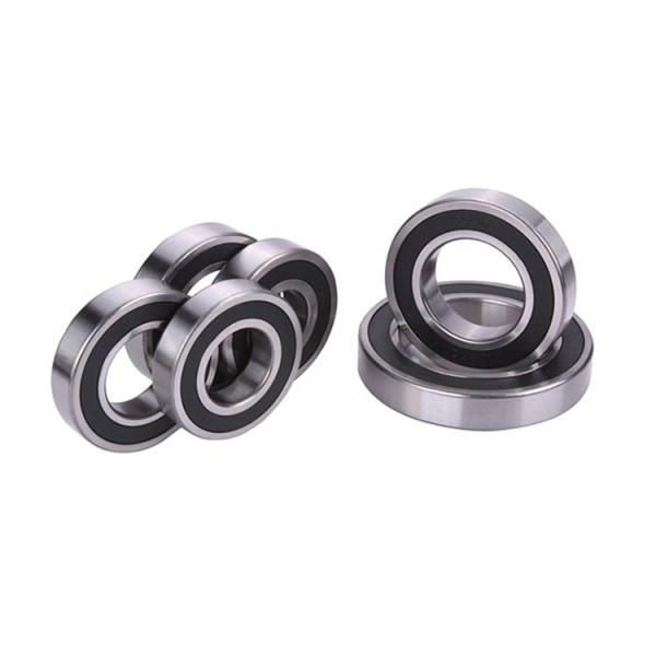 High Speed Inch Size Tapered Roller Bearing Lm67048/Lm67010 31.750*59.131*15.875 mm #1 image