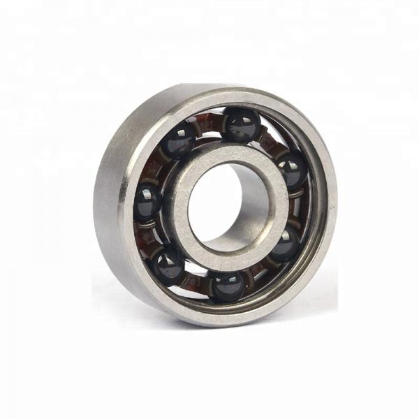 Roller Bearing for Angle Grinder, Cutting Machine (NZSB-6001 2RSW Z4) High Speed Precision Deep Groove Ball Bearings #1 image