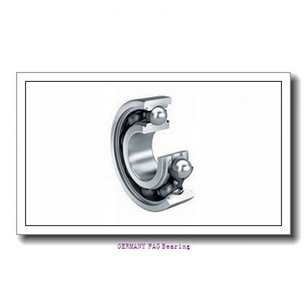FAG 23032 E1AM(Brass cage ) GERMANY Bearing 160×240×60 #1 image