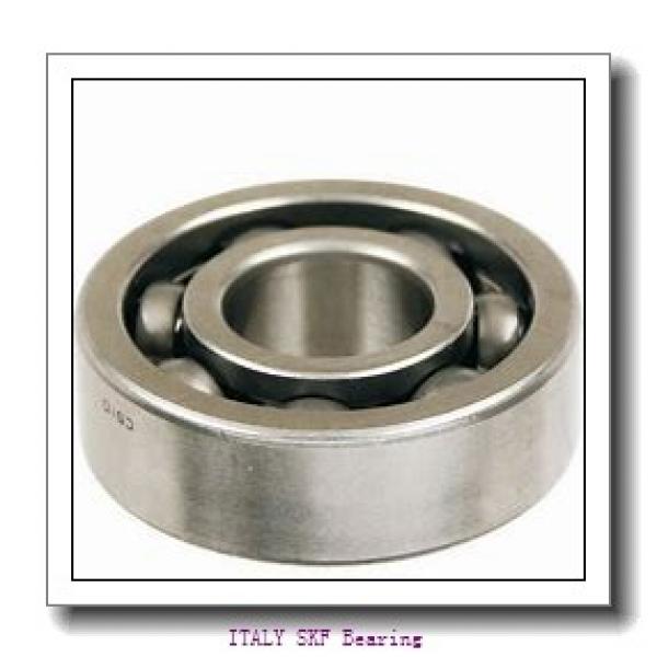 SKF SAL35-ES-2RS with left-hand thread ITALY Bearing 35*84*174 #2 image