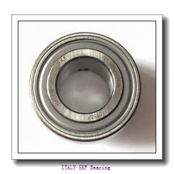 45 mm x 75 mm x 43 mm  SKF GEH 45 ES-2RS ITALY Bearing 45*75*43 #2 image
