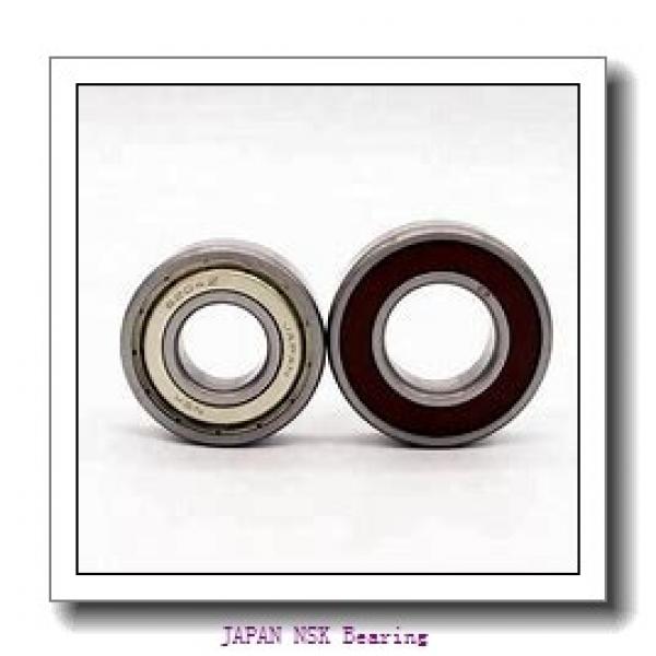 NSK H-315 JAPAN Bearing 70*80*105*59 #2 image