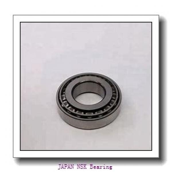 NSK H-315 JAPAN Bearing 70*80*105*59 #1 image