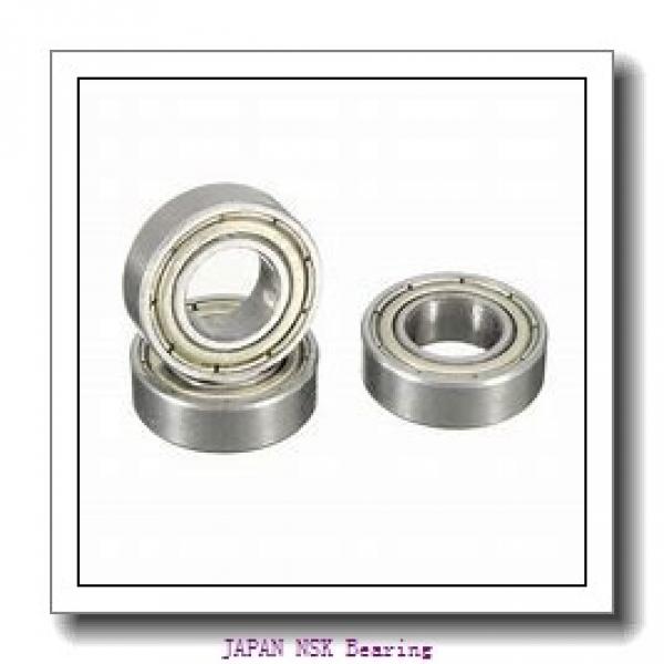 NSK JM515610 JAPAN Bearing 75×120×29.50 #2 image