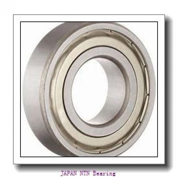 55 mm x 100 mm x 25 mm  NTN NU2211C3 JAPAN NTN Bearing 60×110×28 #1 image