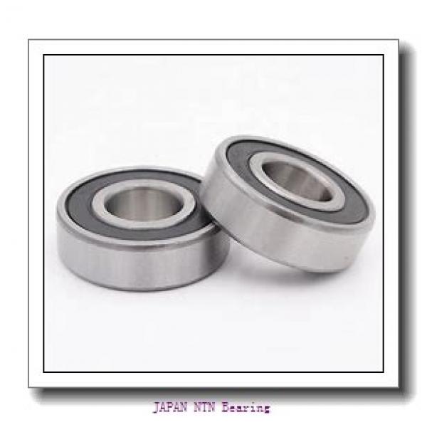 NTN NTN 6305 LLB JAPAN NTN Bearing 25*62*17 #1 image