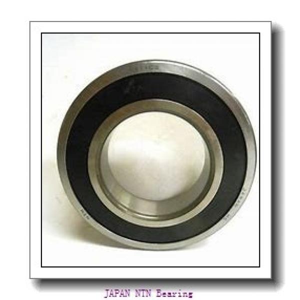 NTN P209 JAPAN NTN Bearing 45×190×106×49.2 #1 image