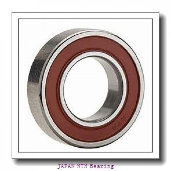 NTN NTN 6305 LLB JAPAN NTN Bearing 25*62*17 #2 image